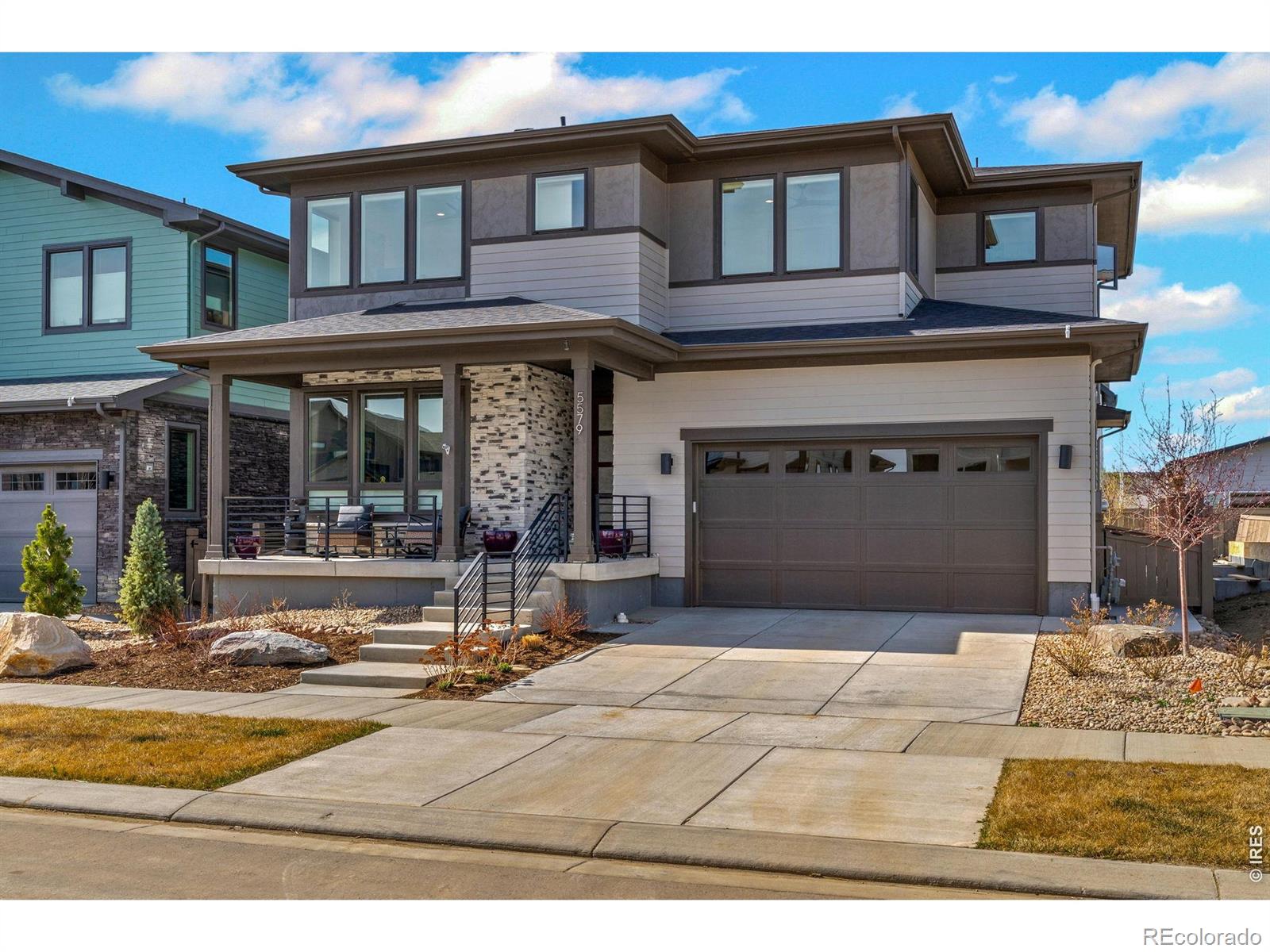 MLS Image #1 for 5579  moosehead circle,longmont, Colorado
