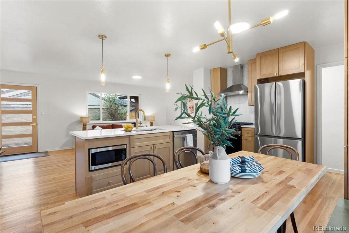 MLS Image #10 for 3285 n krameria street,denver, Colorado