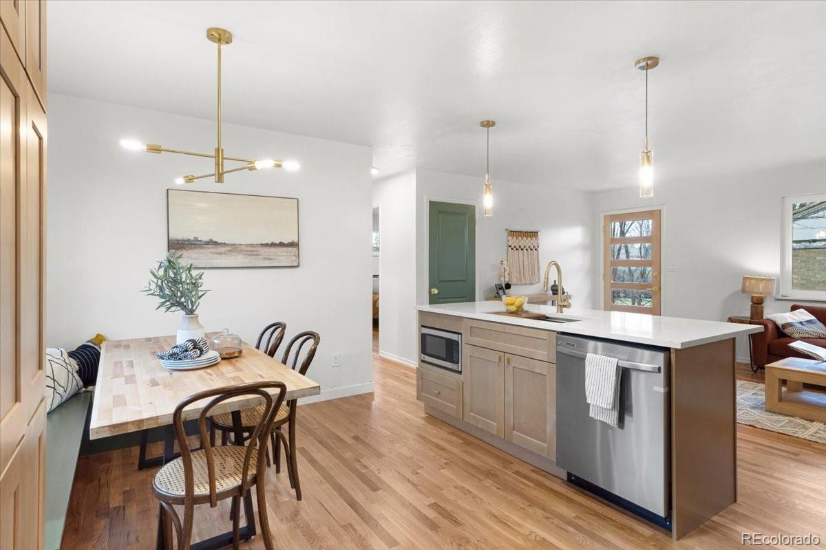 MLS Image #12 for 3285 n krameria street,denver, Colorado