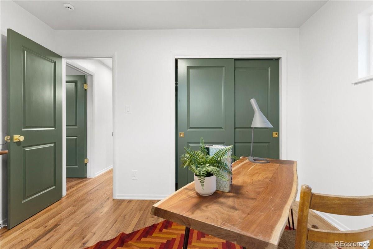 MLS Image #14 for 3285 n krameria street,denver, Colorado