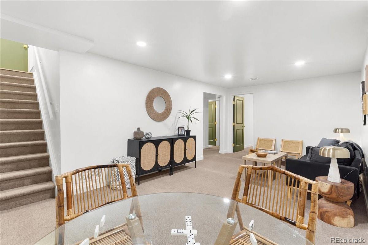 MLS Image #16 for 3285 n krameria street,denver, Colorado