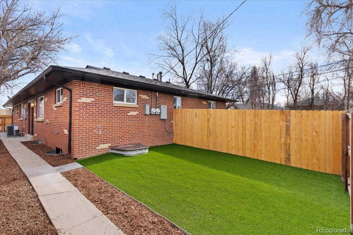 MLS Image #24 for 3285 n krameria street,denver, Colorado