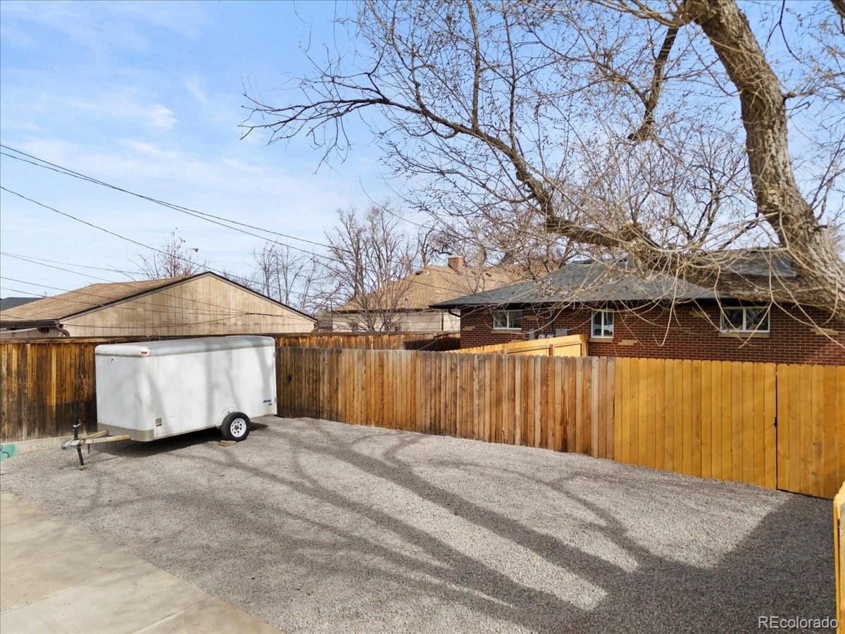 MLS Image #26 for 3285 n krameria street,denver, Colorado