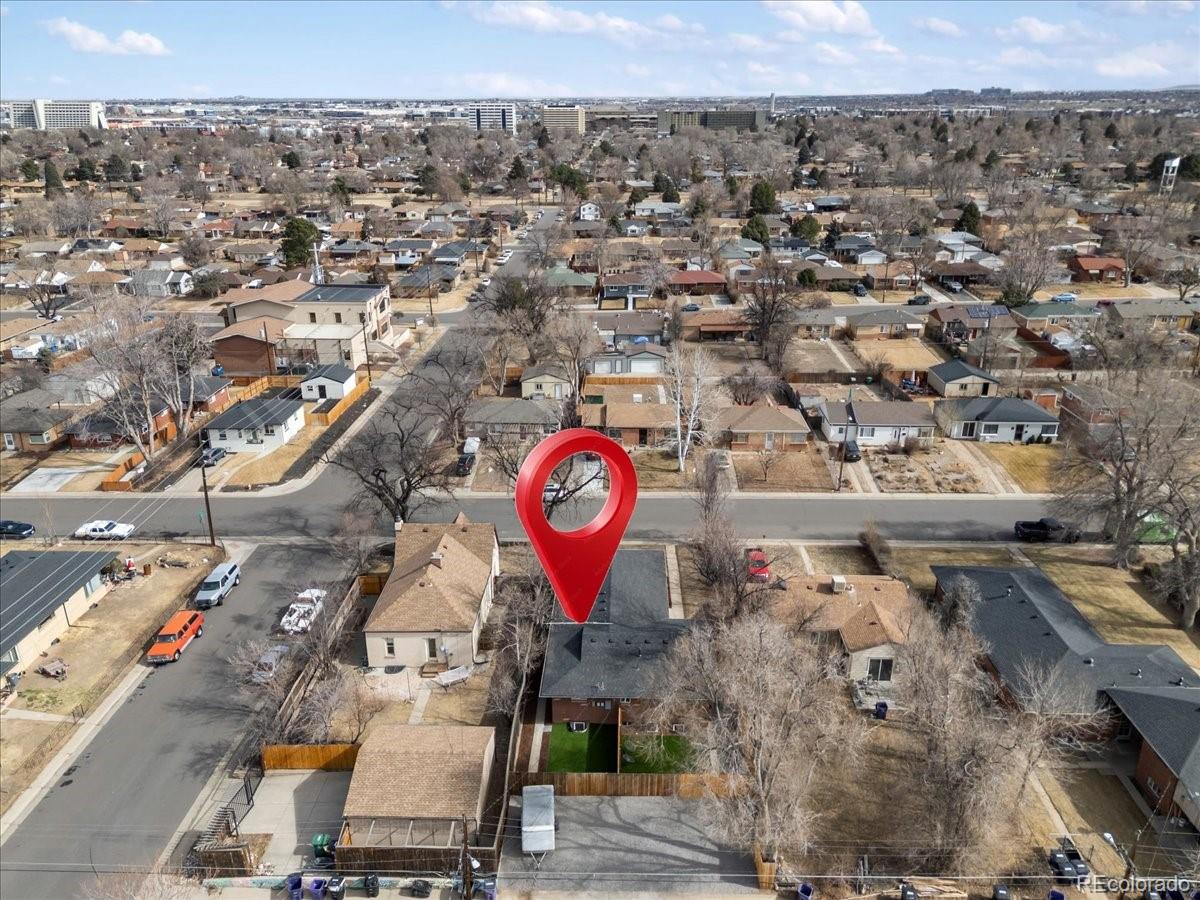 MLS Image #27 for 3285 n krameria street,denver, Colorado
