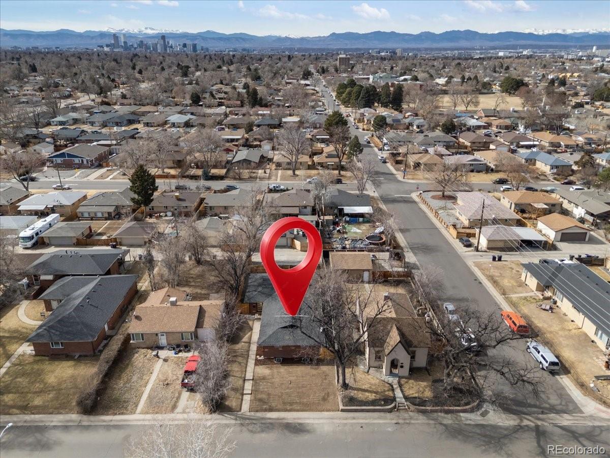 MLS Image #28 for 3285 n krameria street,denver, Colorado