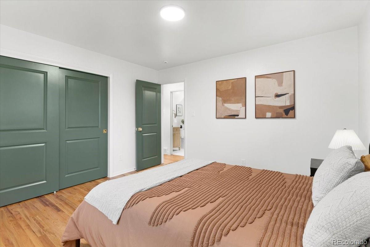 MLS Image #3 for 3285 n krameria street,denver, Colorado