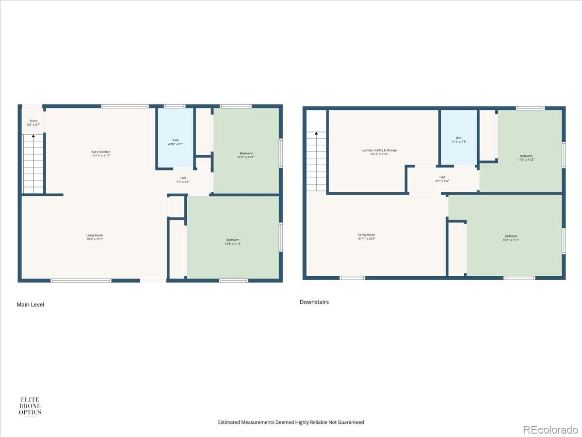 MLS Image #30 for 3285 n krameria street,denver, Colorado