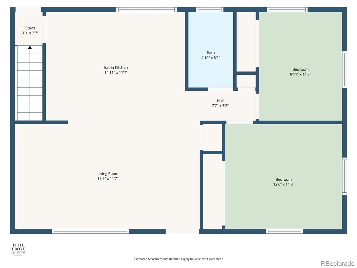 MLS Image #32 for 3285 n krameria street,denver, Colorado