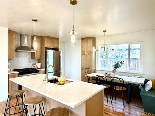 MLS Image #33 for 3285 n krameria street,denver, Colorado