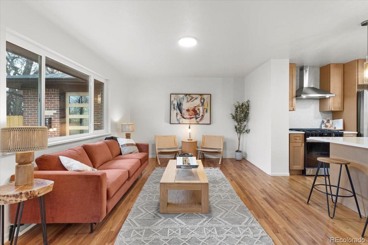MLS Image #6 for 3285 n krameria street,denver, Colorado