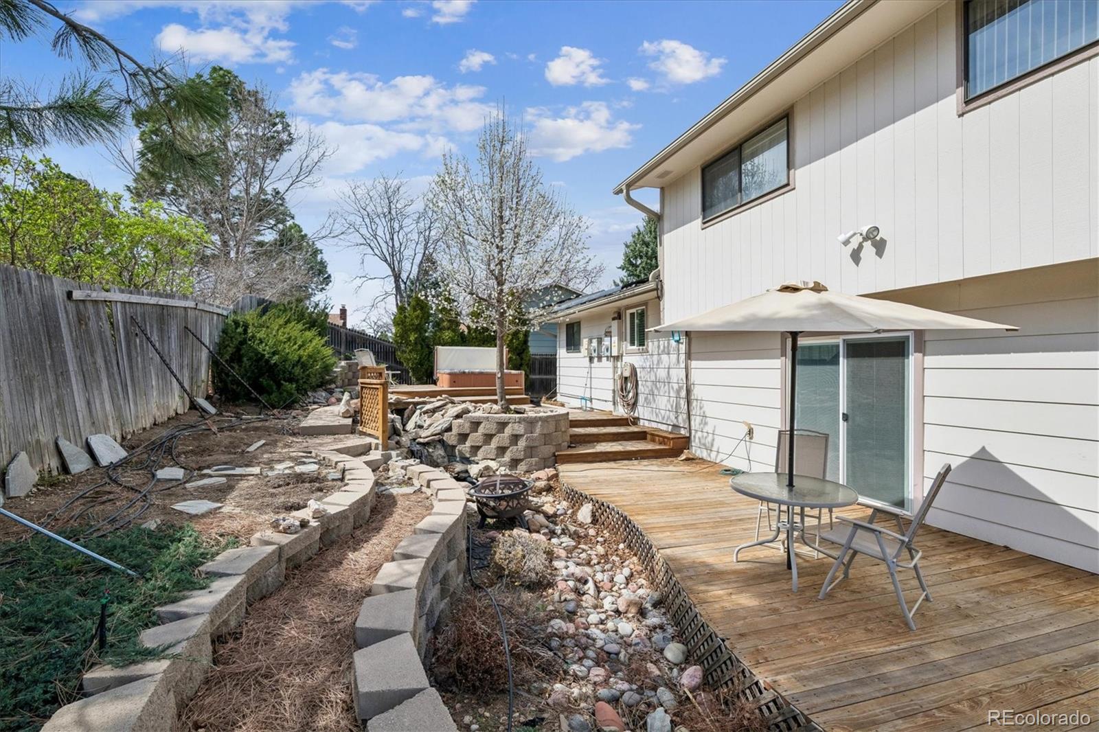 MLS Image #20 for 642  scorpio drive,lone tree, Colorado