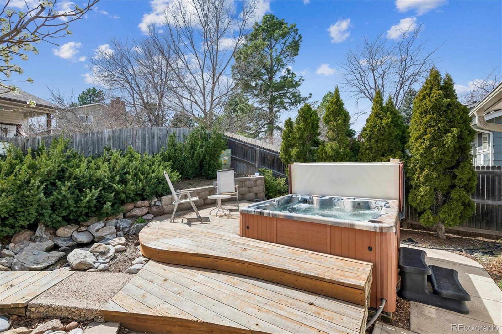 MLS Image #21 for 642  scorpio drive,lone tree, Colorado