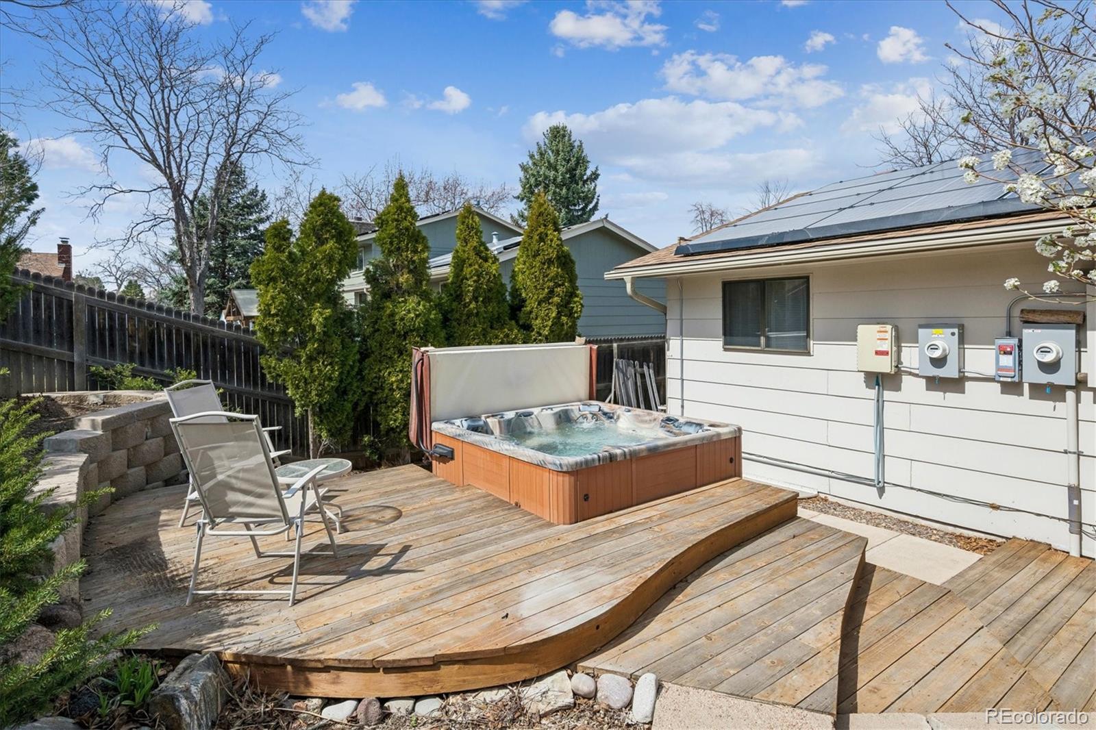 MLS Image #22 for 642  scorpio drive,lone tree, Colorado