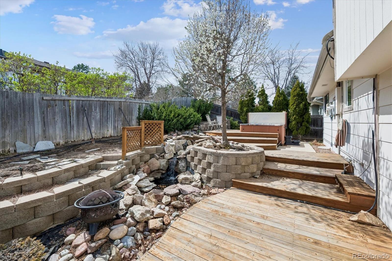 MLS Image #23 for 642  scorpio drive,lone tree, Colorado