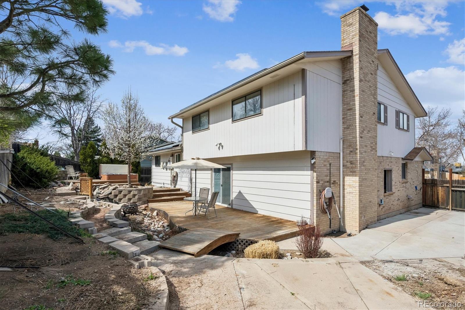 MLS Image #25 for 642  scorpio drive,lone tree, Colorado