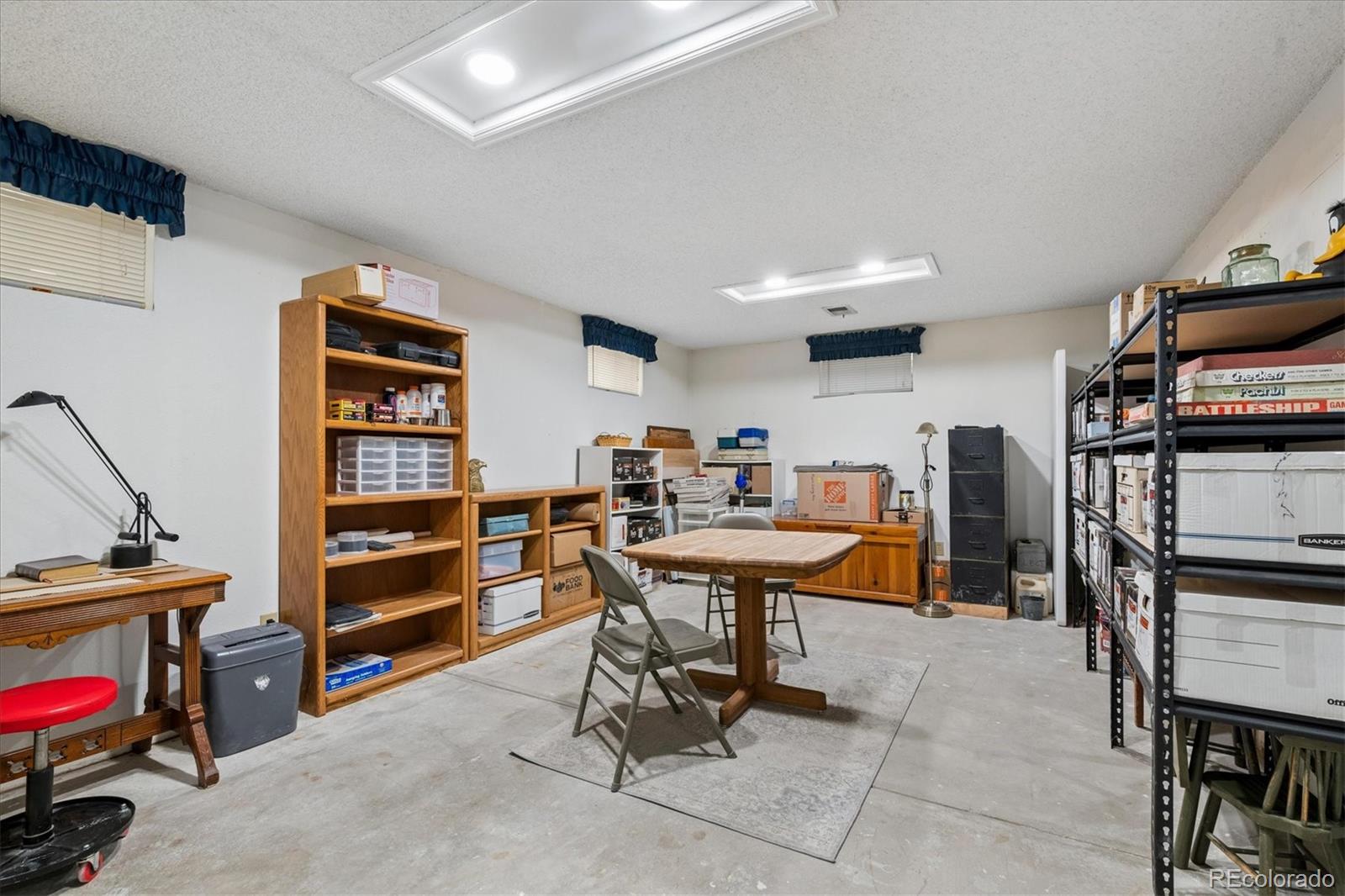 MLS Image #26 for 642  scorpio drive,lone tree, Colorado