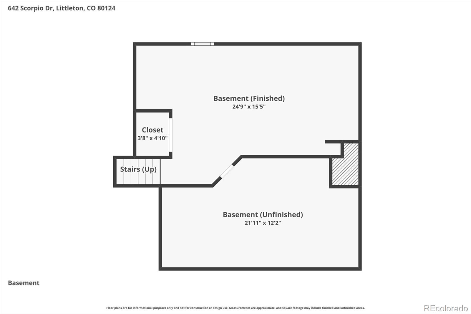 MLS Image #29 for 642  scorpio drive,lone tree, Colorado