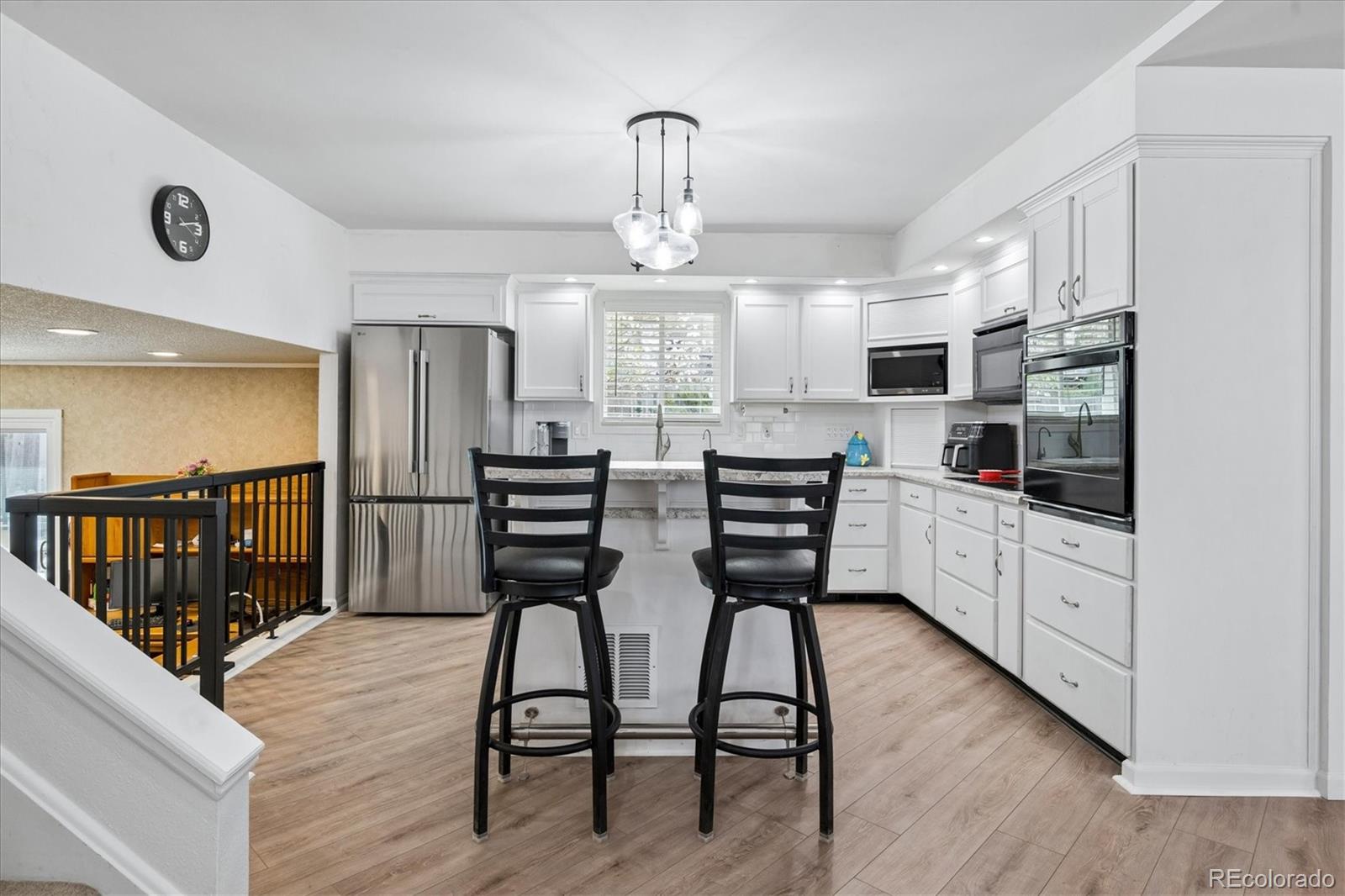 MLS Image #8 for 642  scorpio drive,lone tree, Colorado