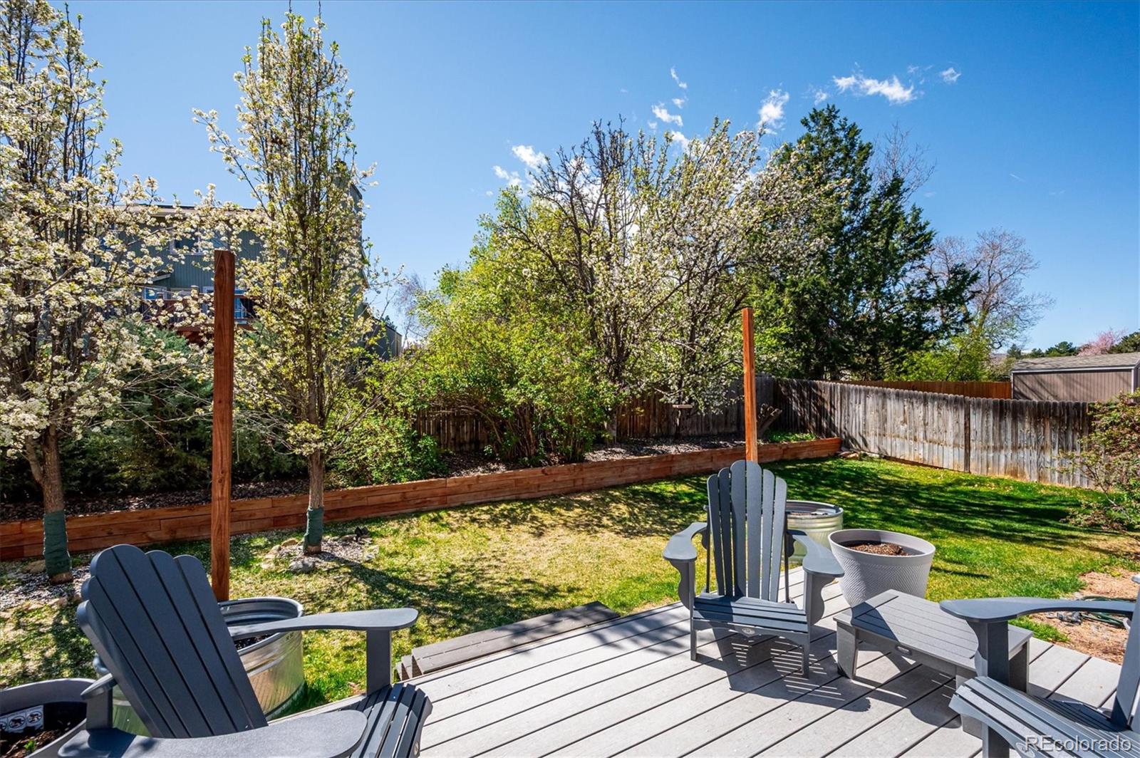 MLS Image #25 for 8192 w quarto drive,littleton, Colorado