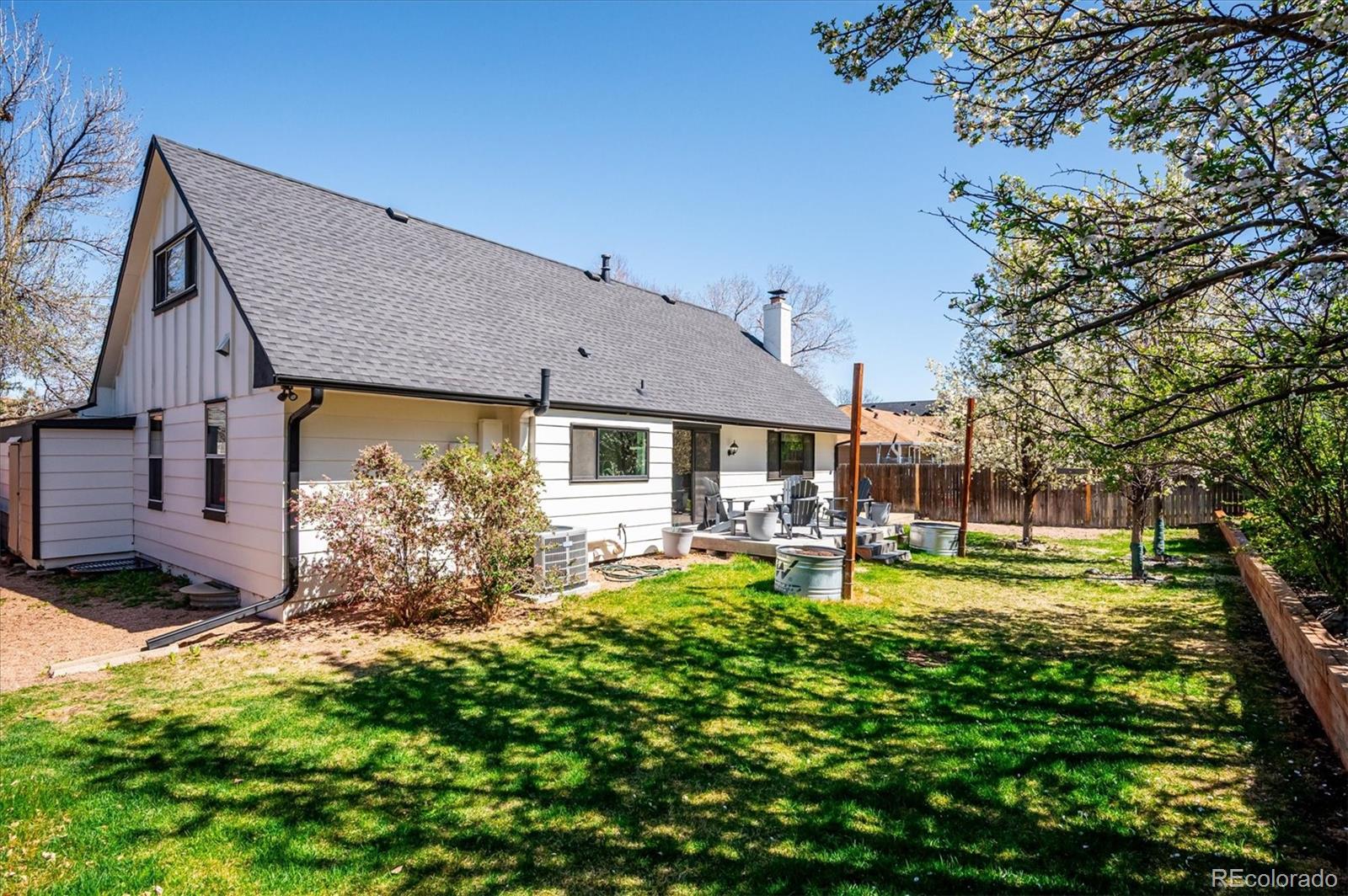 MLS Image #26 for 8192 w quarto drive,littleton, Colorado