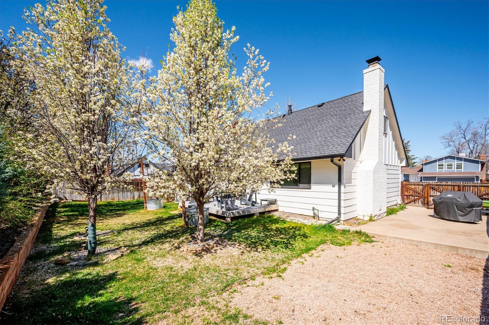 MLS Image #28 for 8192 w quarto drive,littleton, Colorado