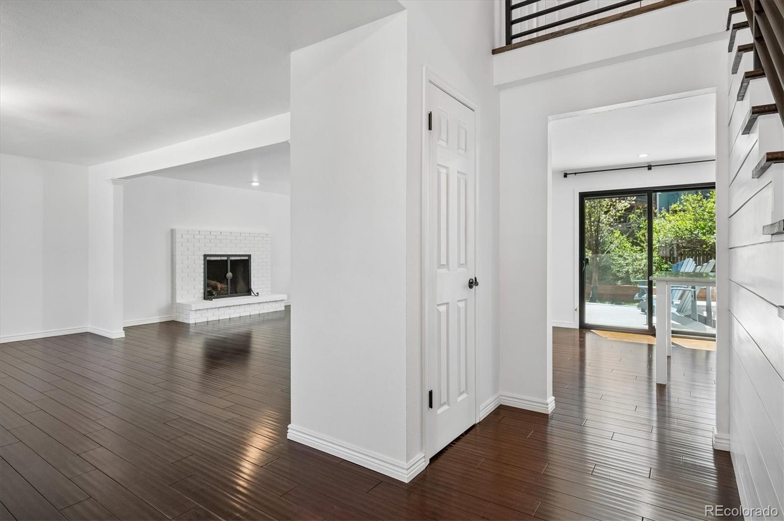 MLS Image #3 for 8192 w quarto drive,littleton, Colorado