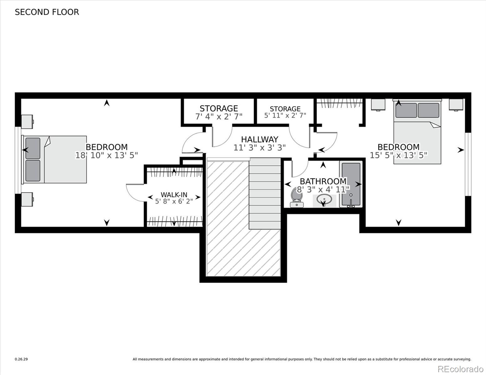 MLS Image #31 for 8192 w quarto drive,littleton, Colorado