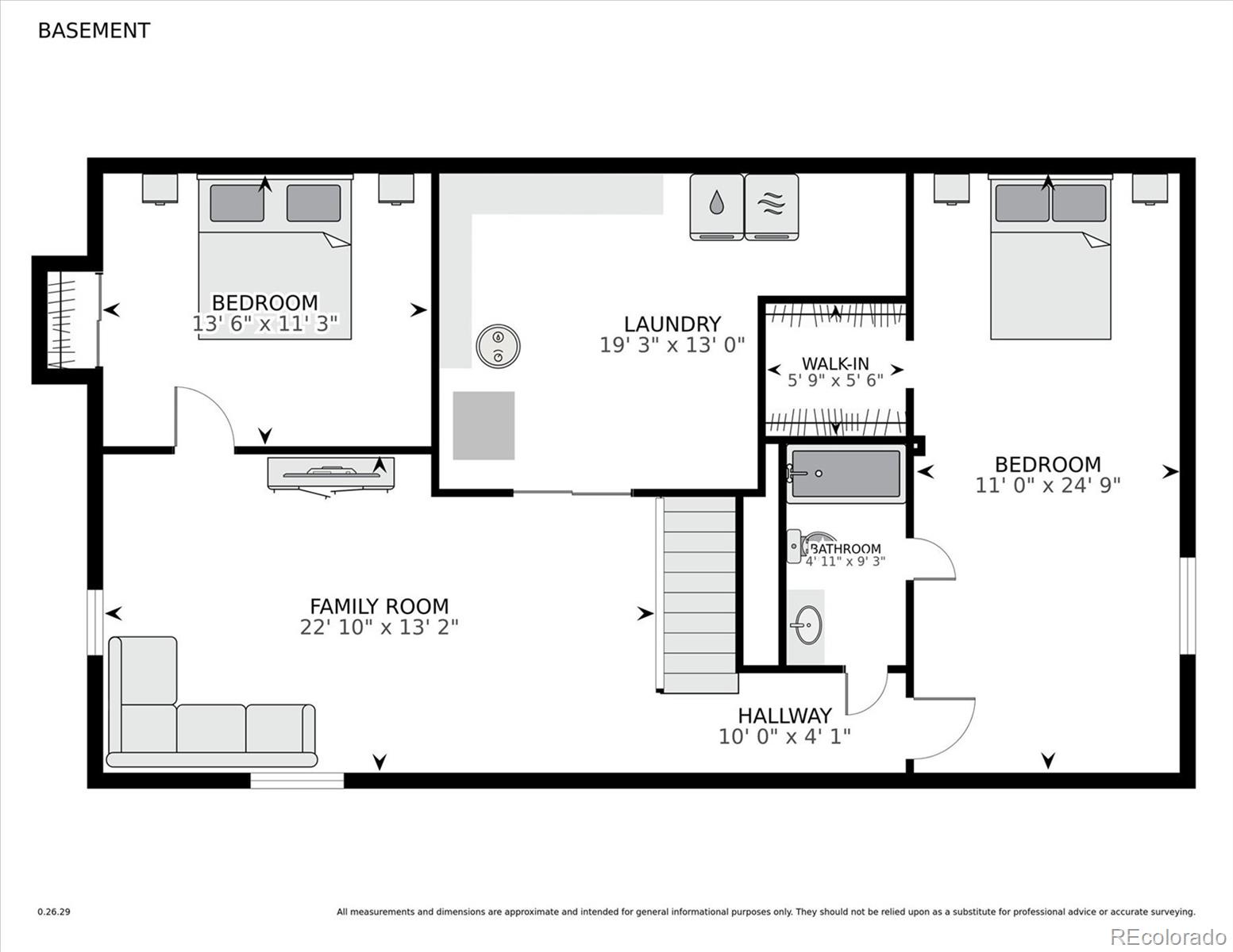 MLS Image #32 for 8192 w quarto drive,littleton, Colorado