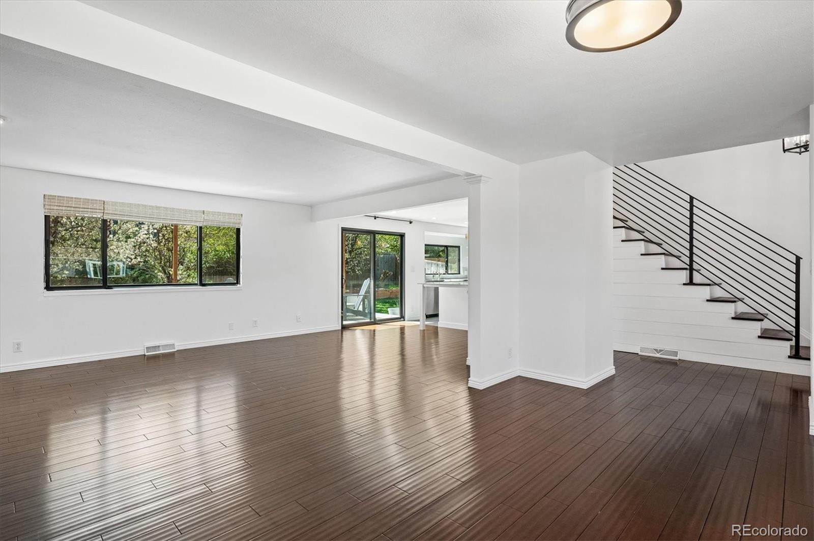 MLS Image #5 for 8192 w quarto drive,littleton, Colorado