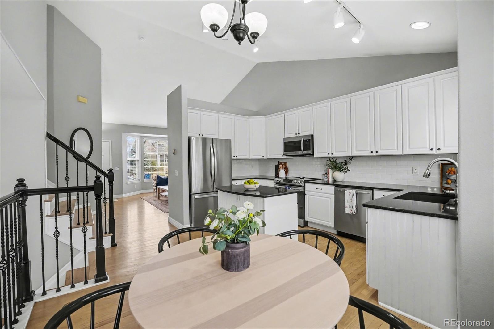 MLS Image #13 for 1070  thornbury place,highlands ranch, Colorado