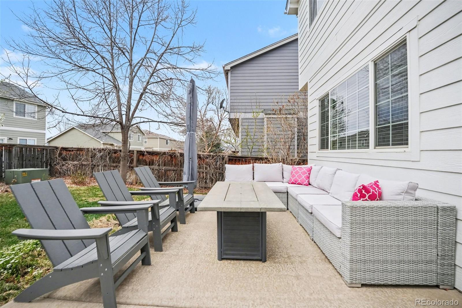 MLS Image #38 for 1070  thornbury place,highlands ranch, Colorado