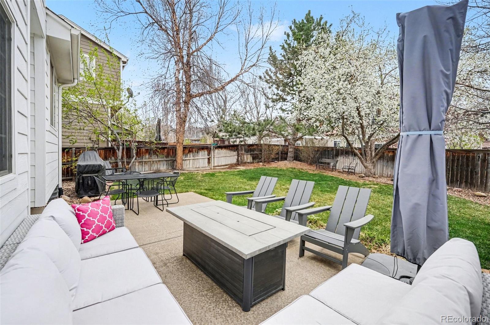 MLS Image #39 for 1070  thornbury place,highlands ranch, Colorado