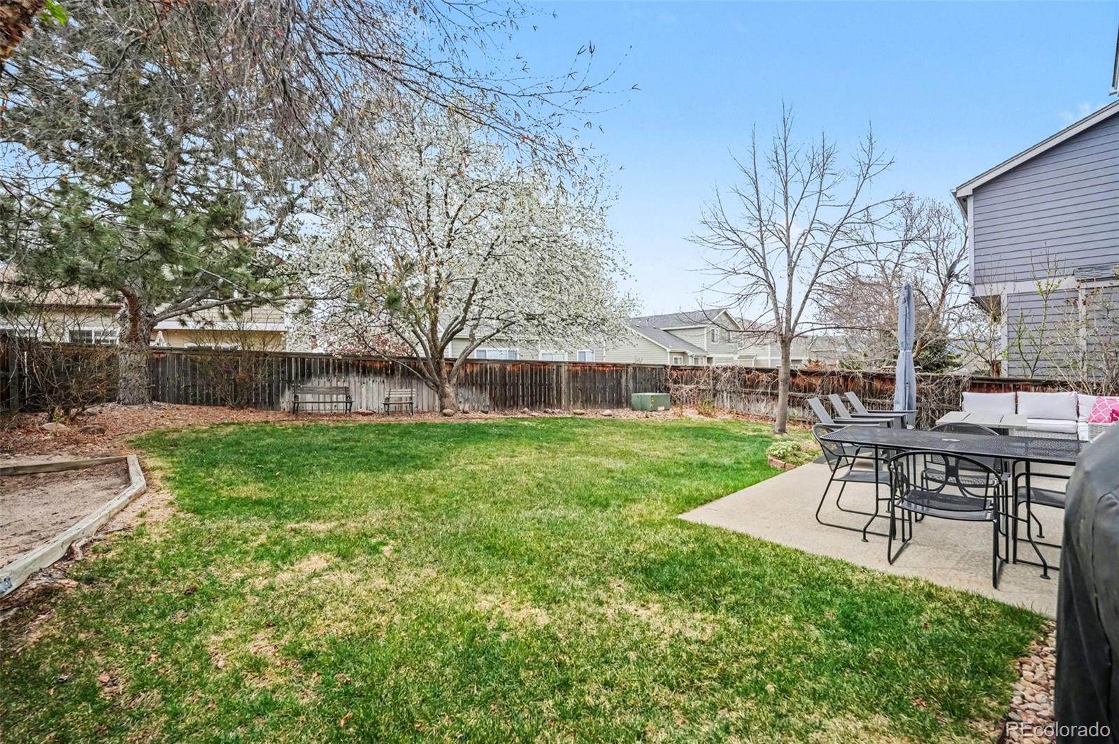 MLS Image #40 for 1070  thornbury place,highlands ranch, Colorado