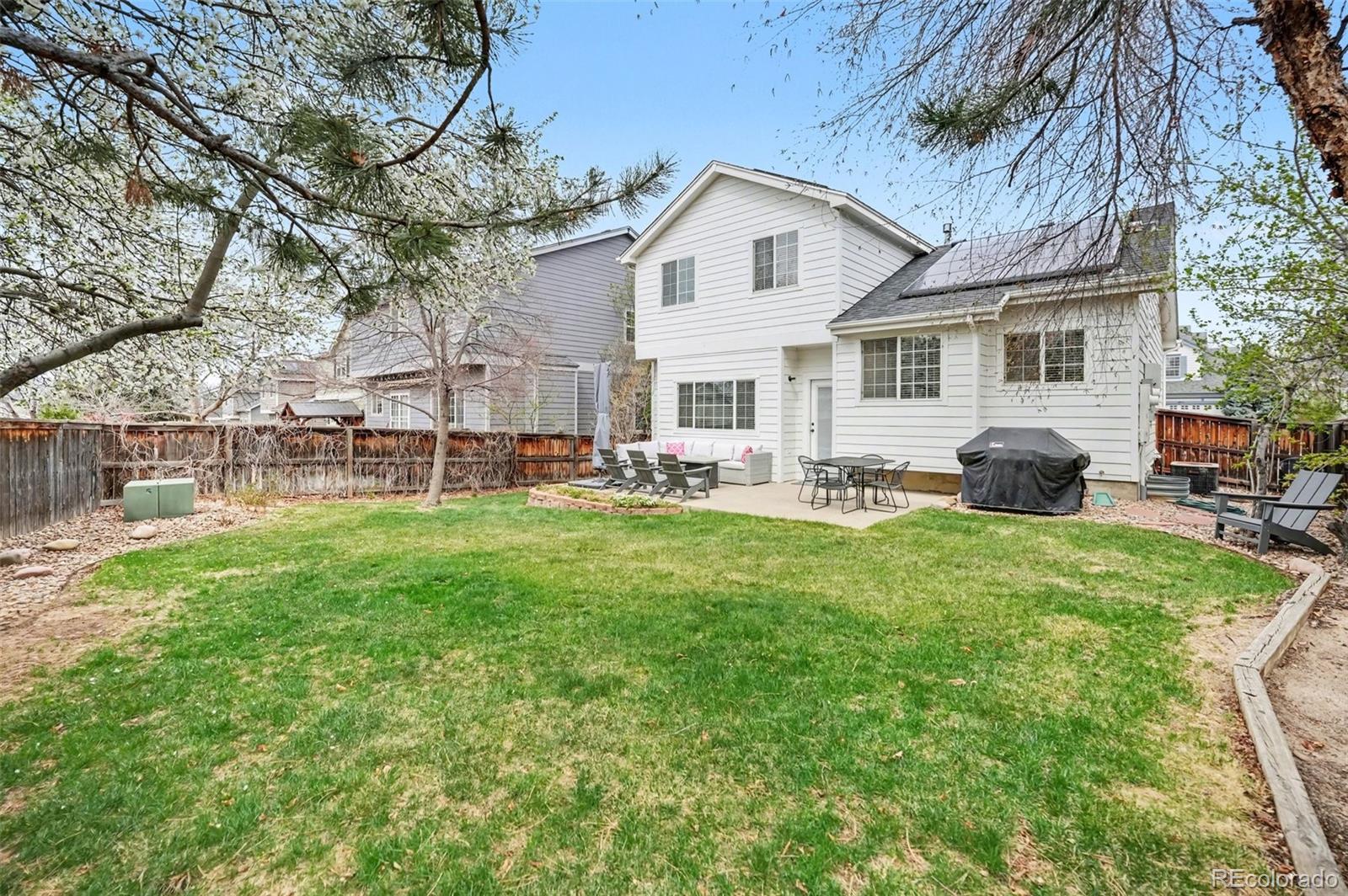 MLS Image #41 for 1070  thornbury place,highlands ranch, Colorado