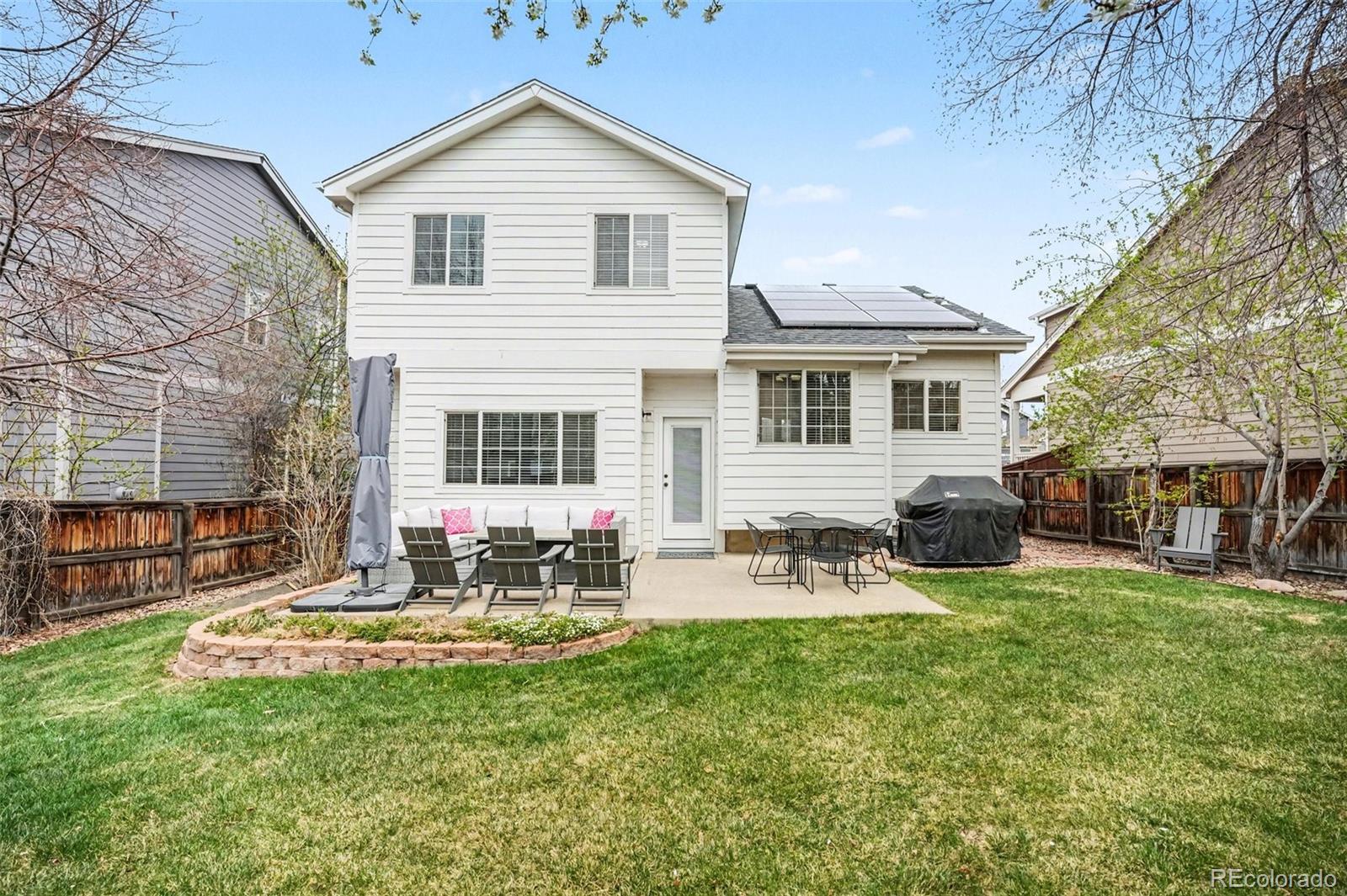 MLS Image #42 for 1070  thornbury place,highlands ranch, Colorado