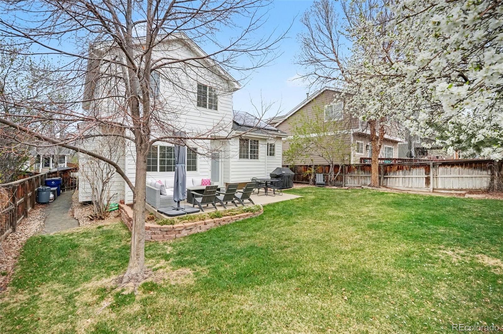 MLS Image #43 for 1070  thornbury place,highlands ranch, Colorado