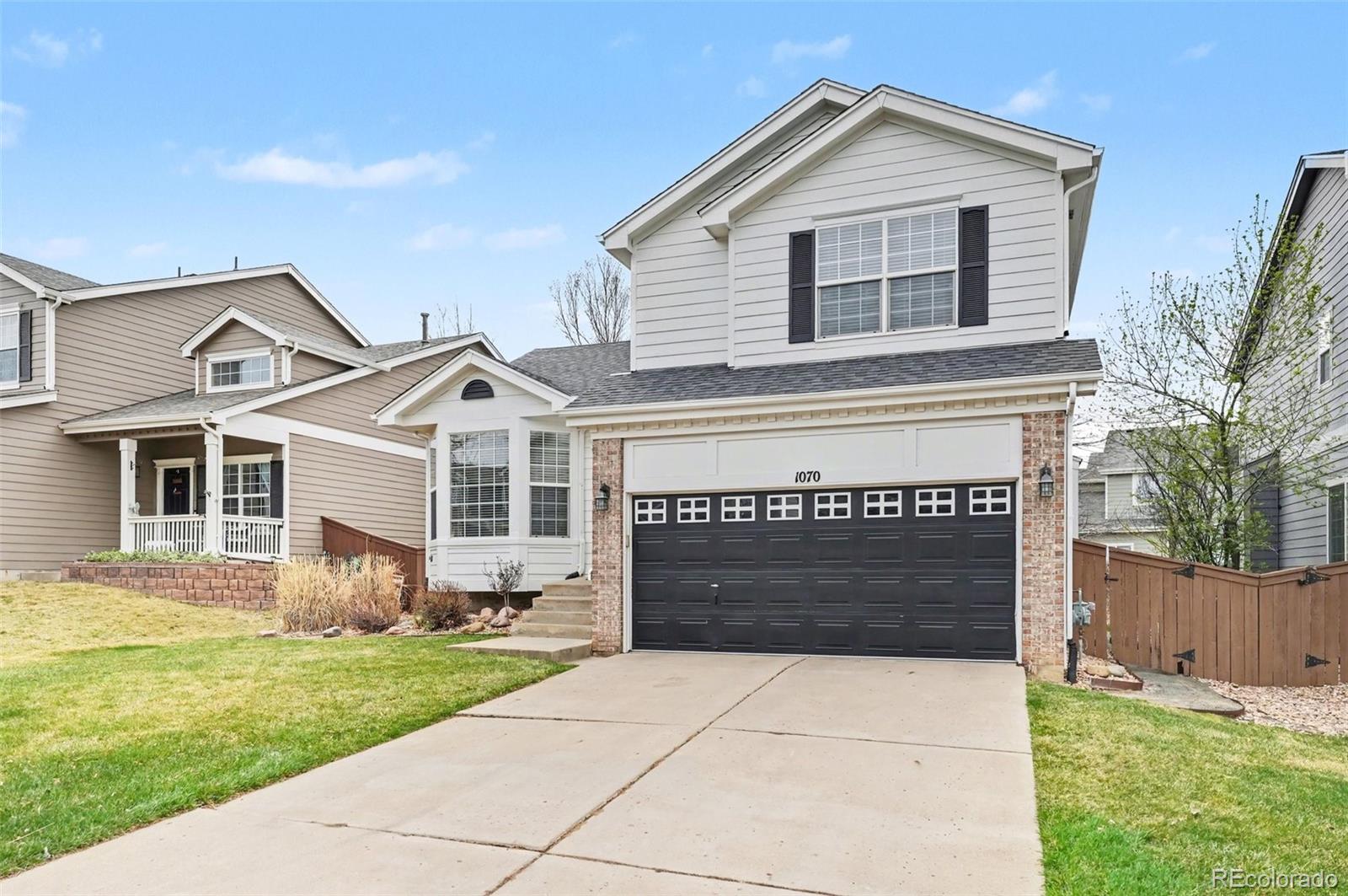 MLS Image #45 for 1070  thornbury place,highlands ranch, Colorado
