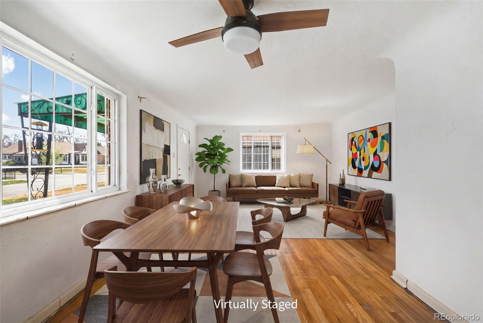 MLS Image #1 for 2815  elm street,denver, Colorado