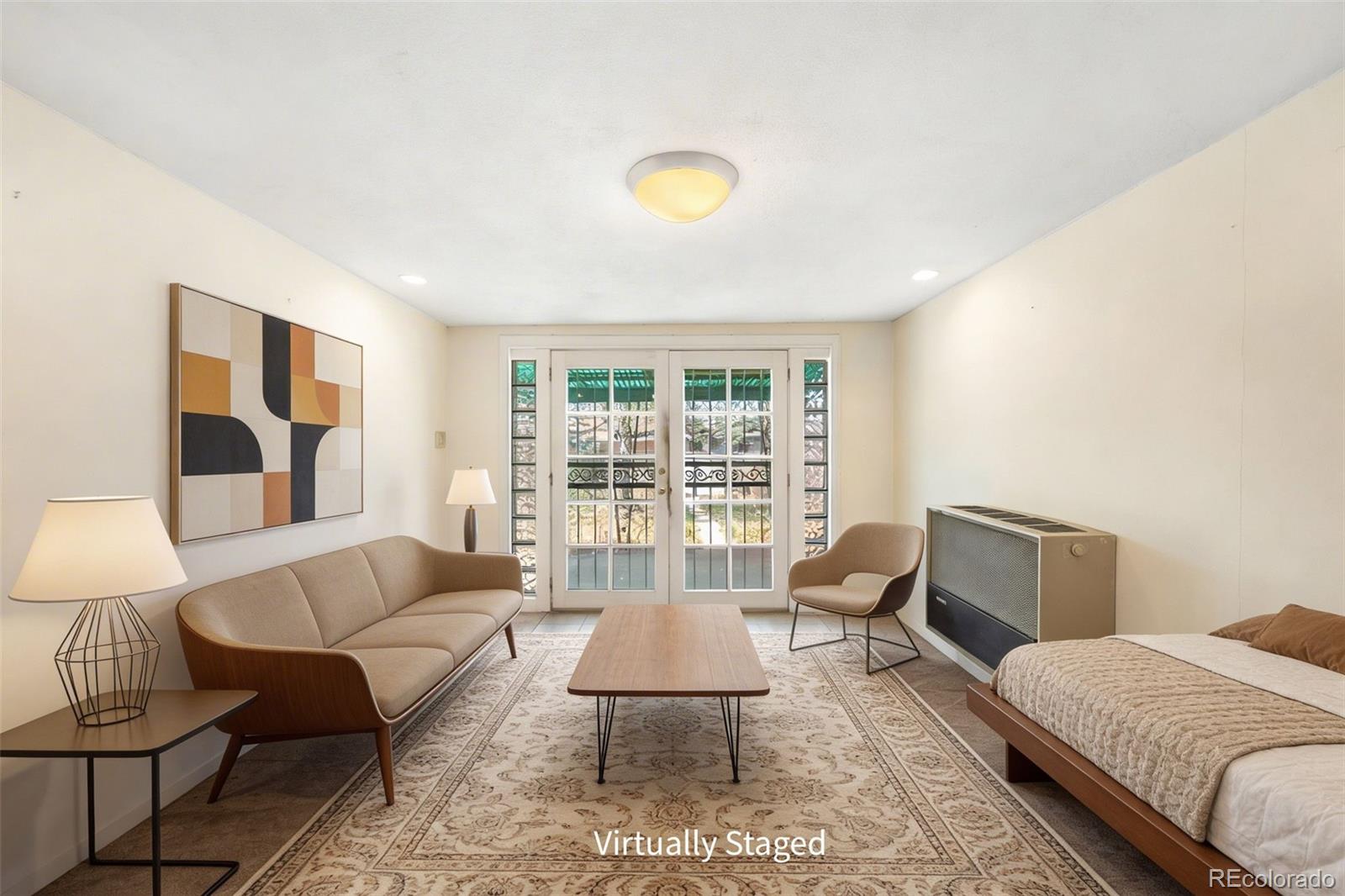 MLS Image #2 for 2815  elm street,denver, Colorado