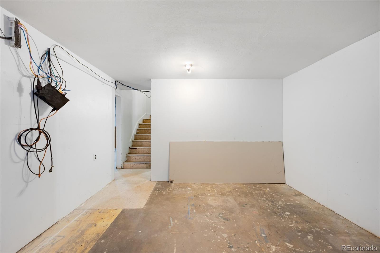 MLS Image #28 for 2815  elm street,denver, Colorado