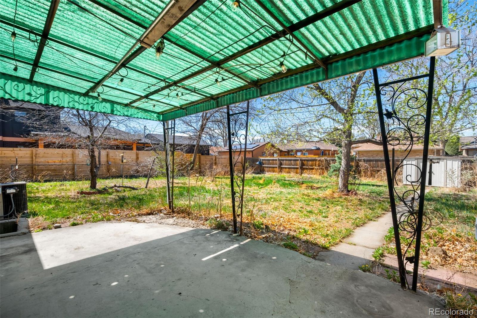 MLS Image #29 for 2815  elm street,denver, Colorado