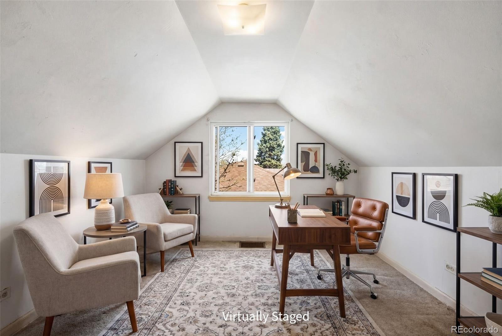MLS Image #3 for 2815  elm street,denver, Colorado