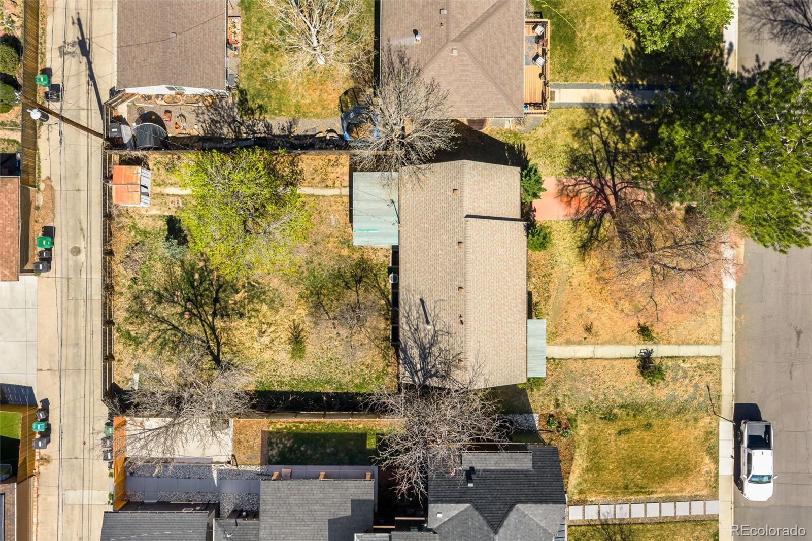 MLS Image #30 for 2815  elm street,denver, Colorado