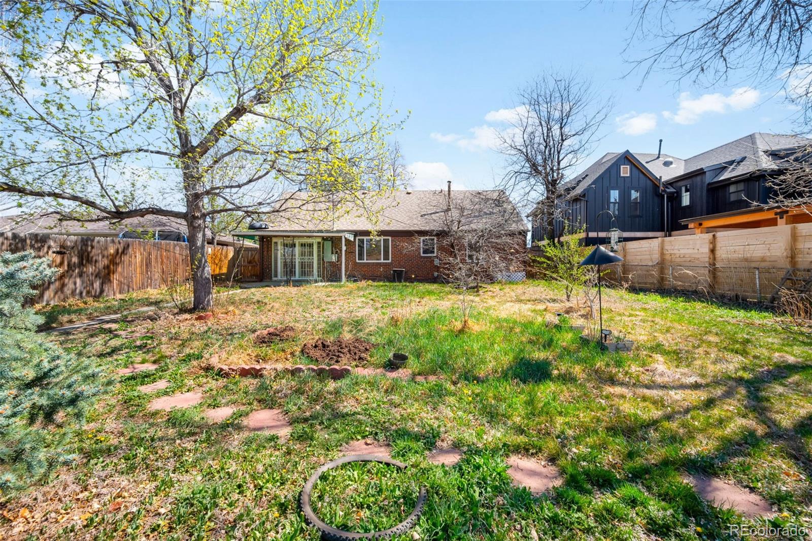 MLS Image #31 for 2815  elm street,denver, Colorado