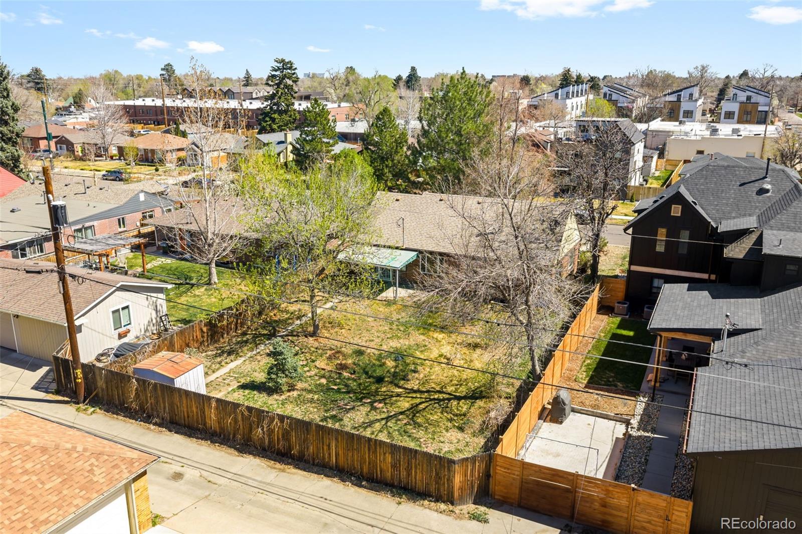 MLS Image #32 for 2815  elm street,denver, Colorado