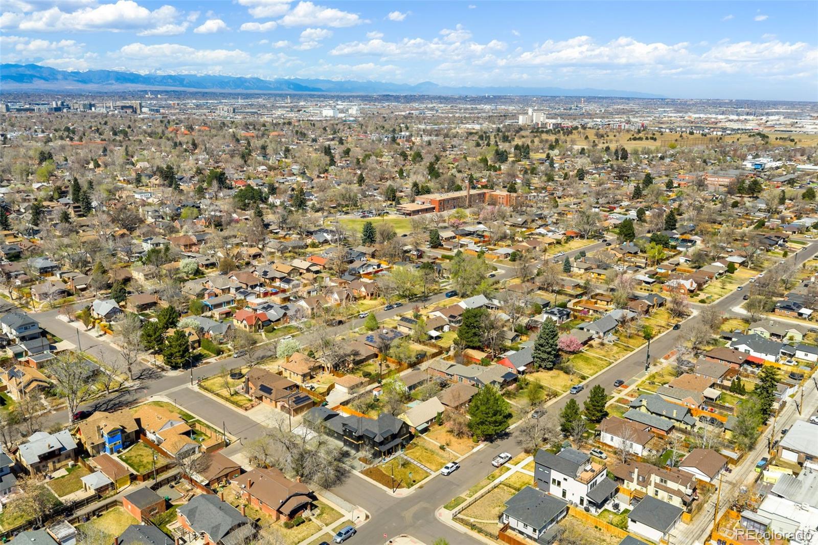 MLS Image #35 for 2815  elm street,denver, Colorado