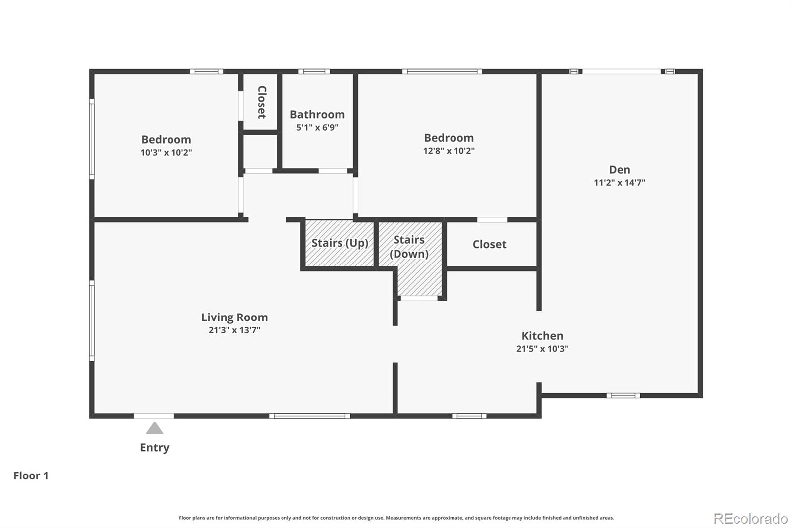 MLS Image #39 for 2815  elm street,denver, Colorado