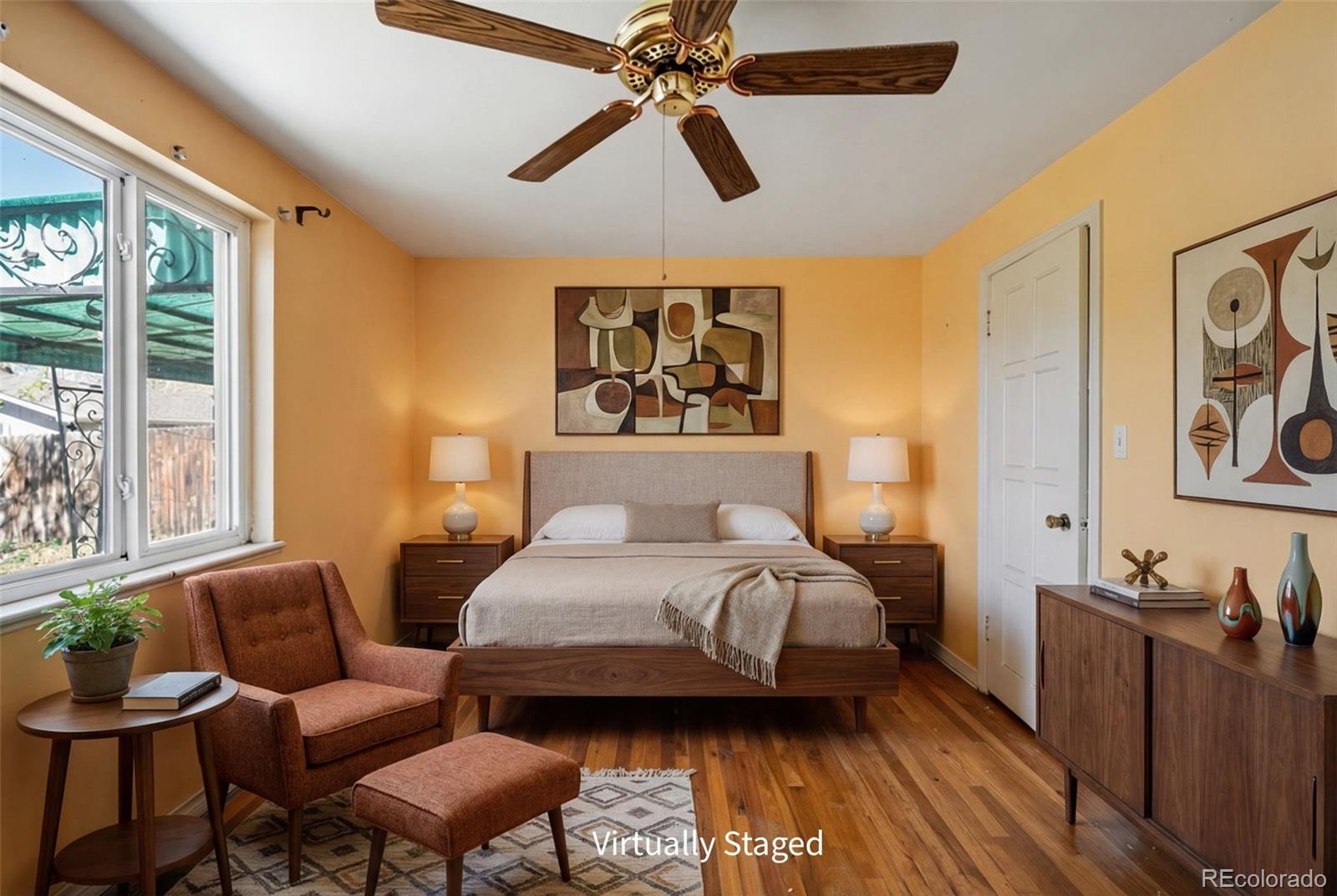 MLS Image #4 for 2815  elm street,denver, Colorado