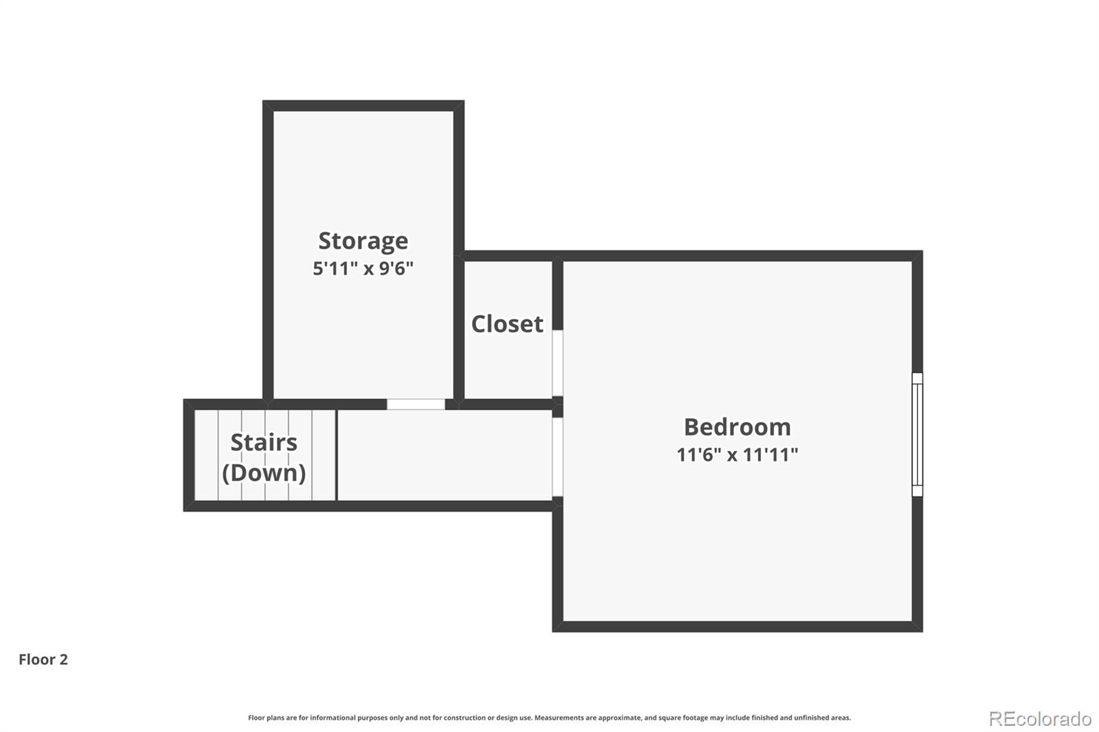 MLS Image #40 for 2815  elm street,denver, Colorado