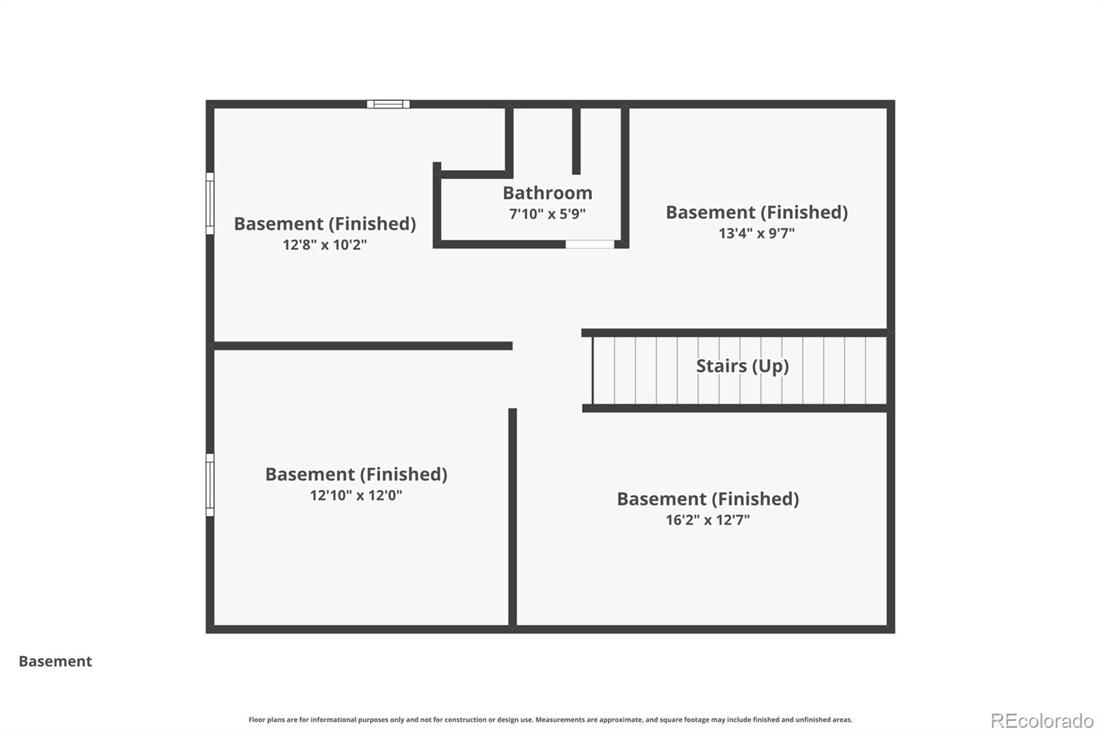 MLS Image #41 for 2815  elm street,denver, Colorado